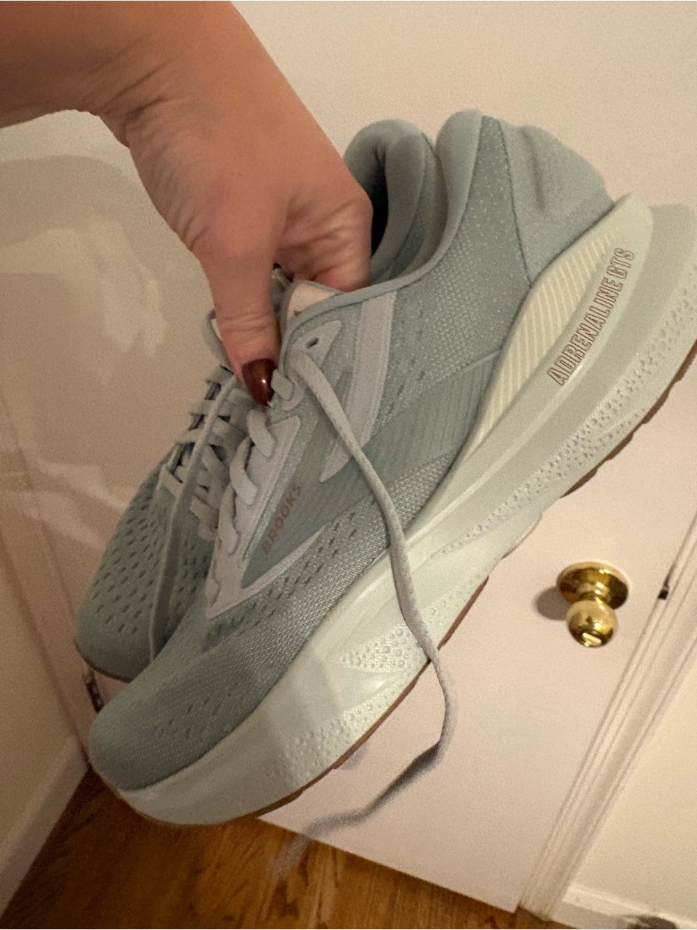 Brooks Adrenaline GTS Sneakers
